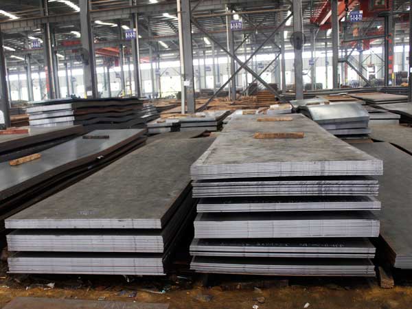 湖南鋼板廠家,湖南開平板,湖南鋼板加工
