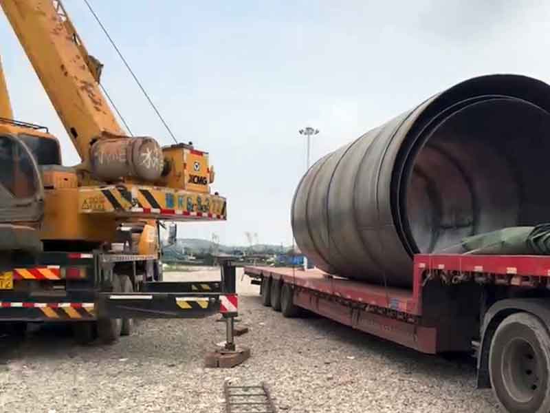 湖南鋼管樁護(hù)筒廠家