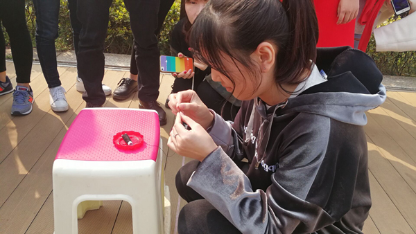 湖南隆盛達鋼廠