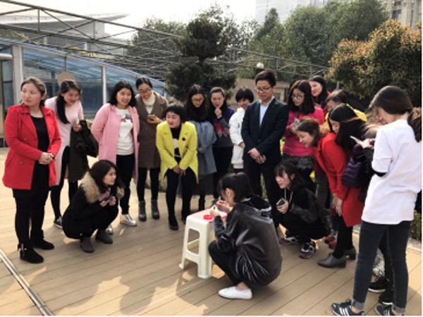 湖南隆盛達鋼廠