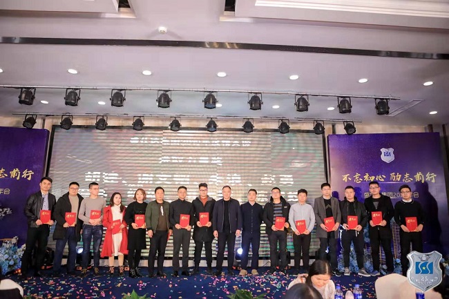 湖南隆盛達鋼管廠家