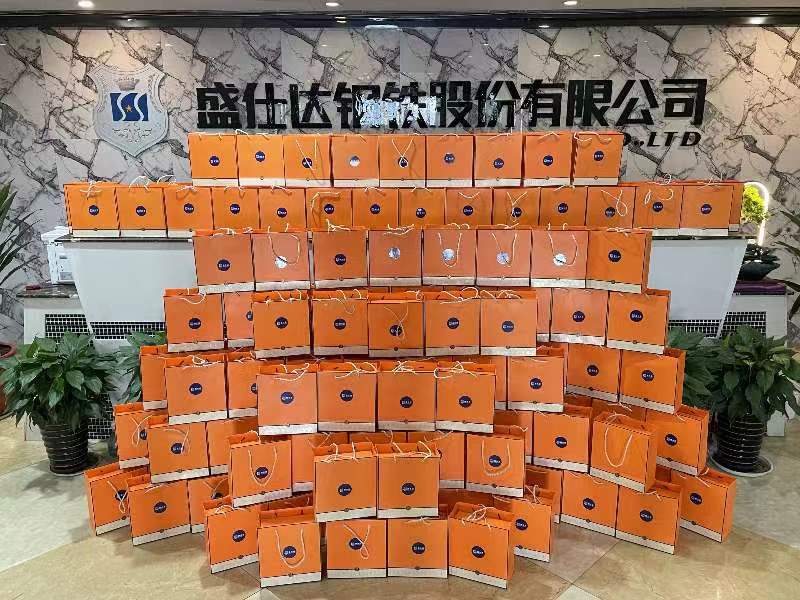 湖南隆盛達鋼廠